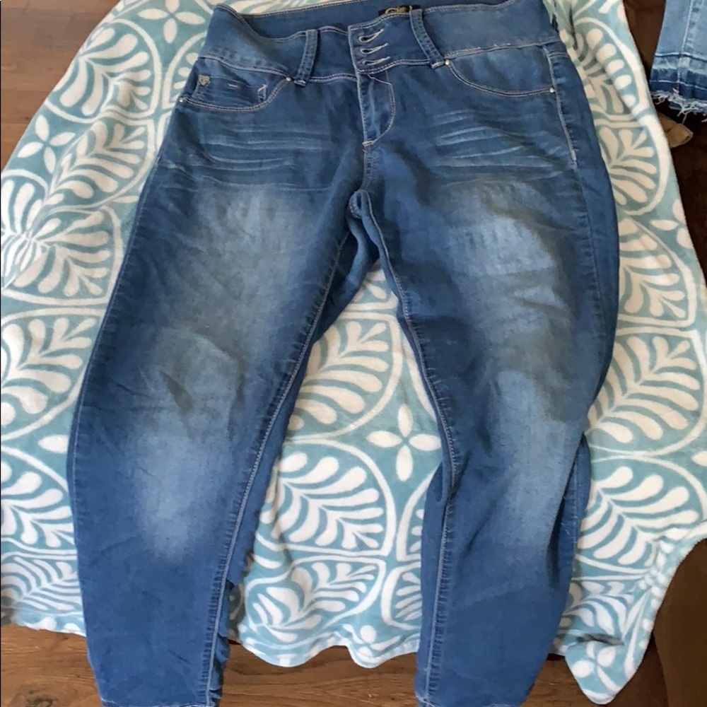 Ymi jeans